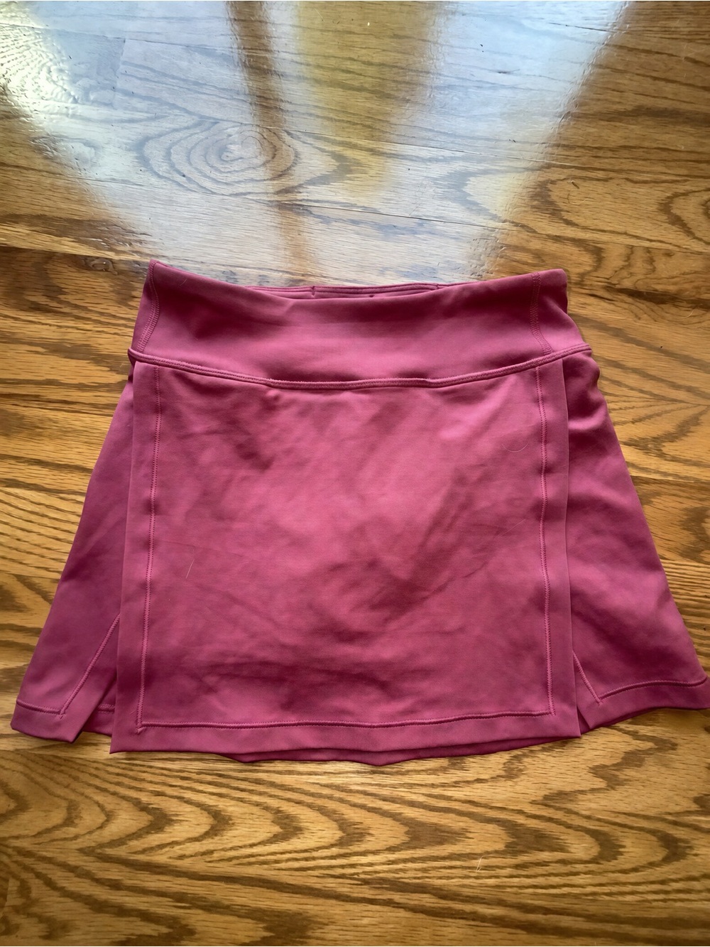 Athleta Women’s Pink Skort - Comfortable Performance skort